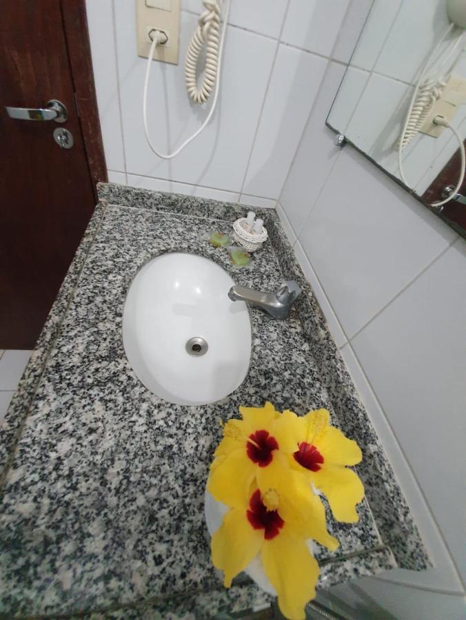 Inn Lua Azul Pôrto das Galinhas