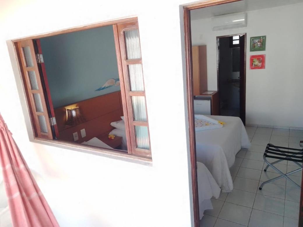 Inn Lua Azul Pôrto das Galinhas