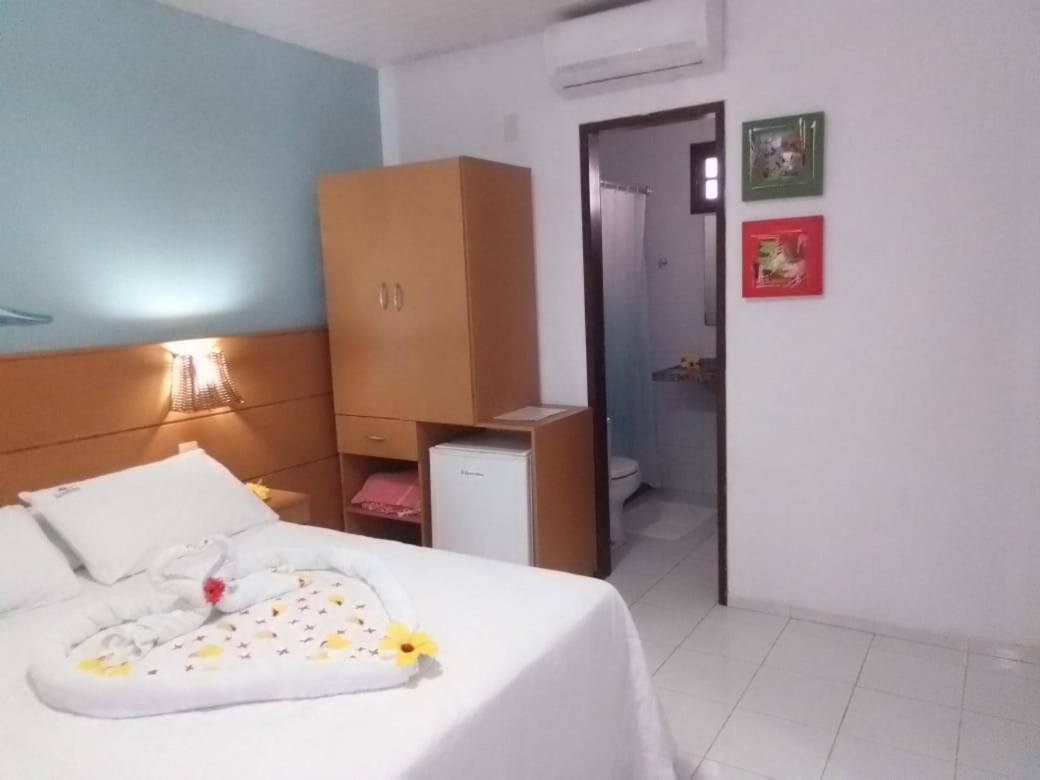 Lua Azul Inn Pôrto das Galinhas