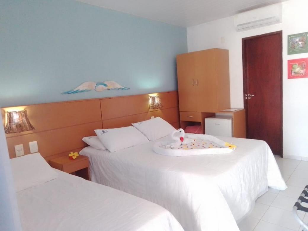 Lua Azul Inn Pôrto das Galinhas