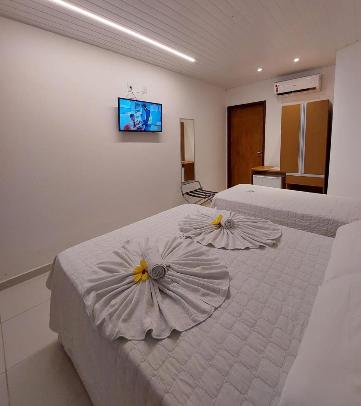 Inn Lua Azul Pôrto das Galinhas