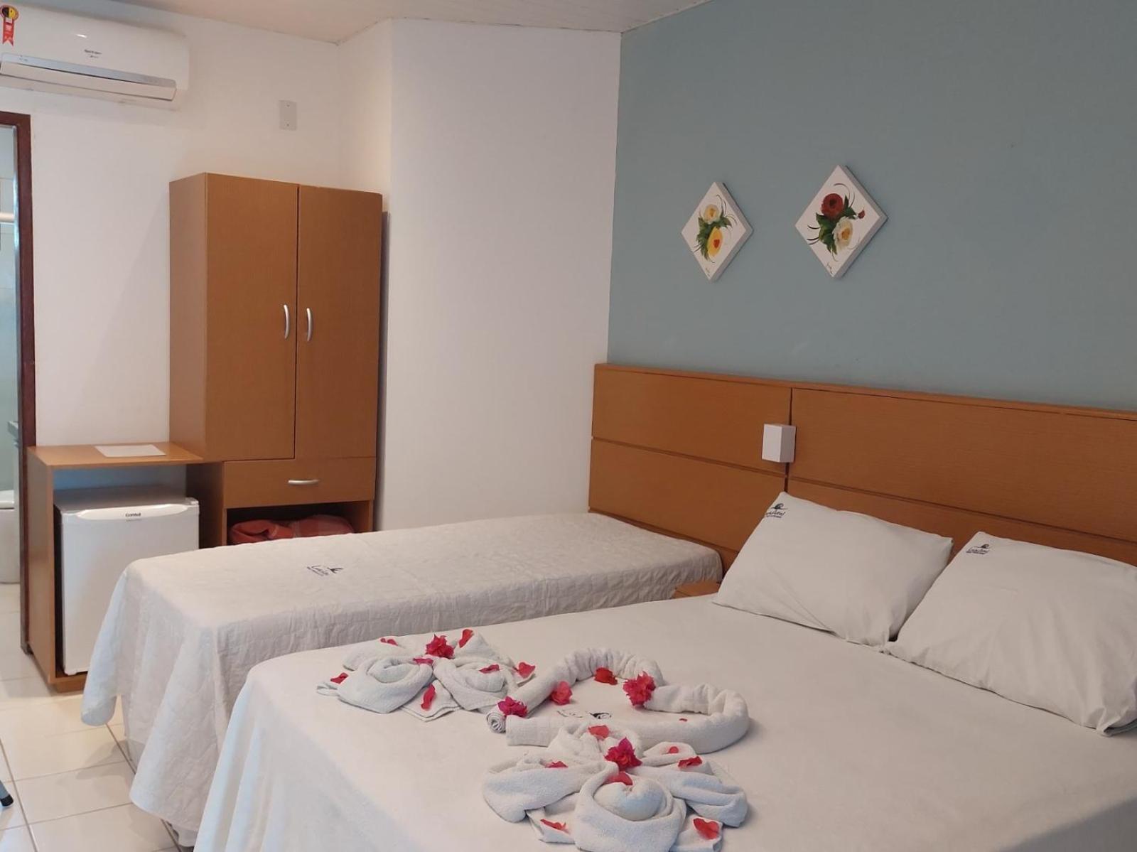 Inn Lua Azul