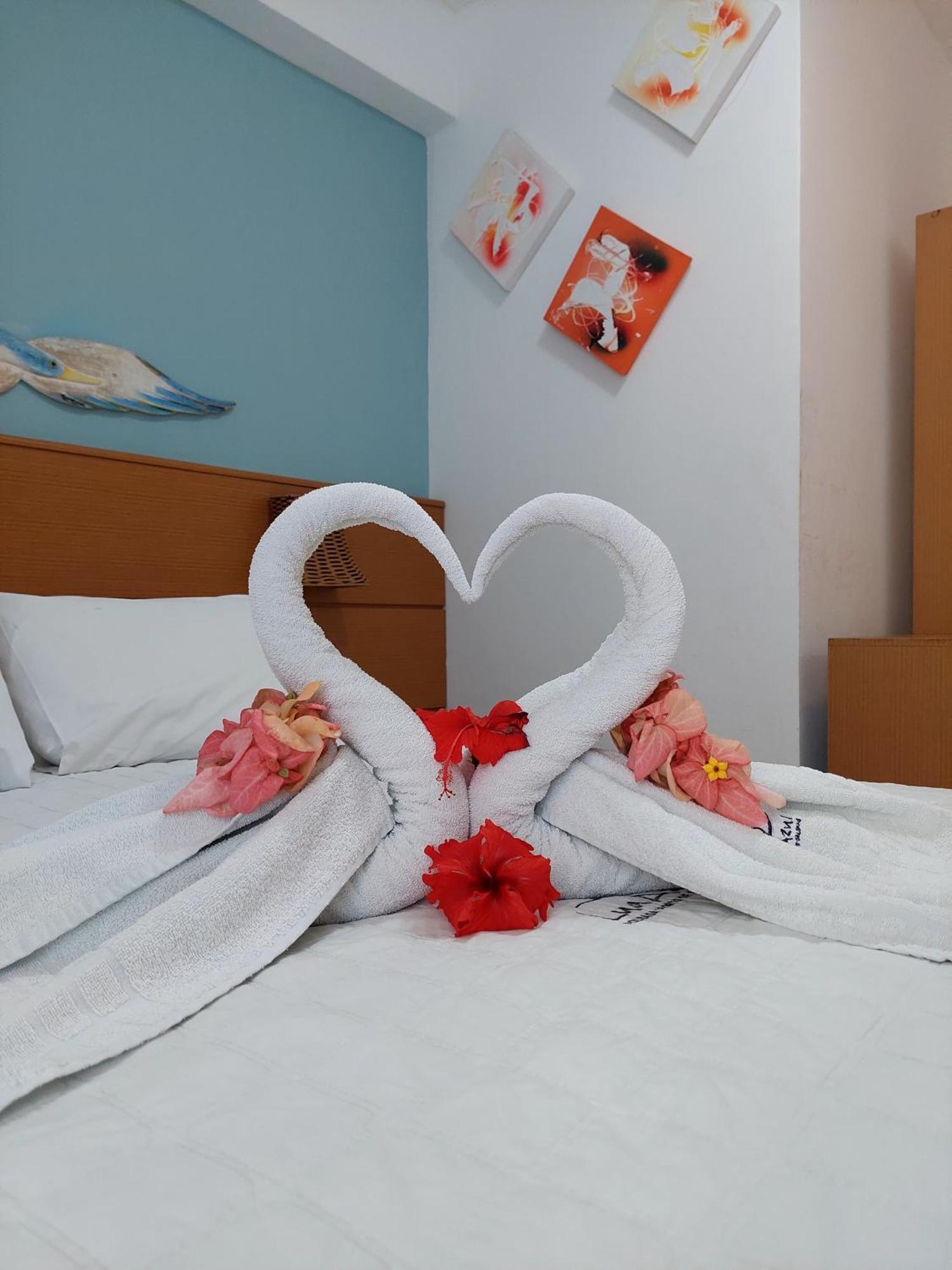 Lua Azul Inn 2*
