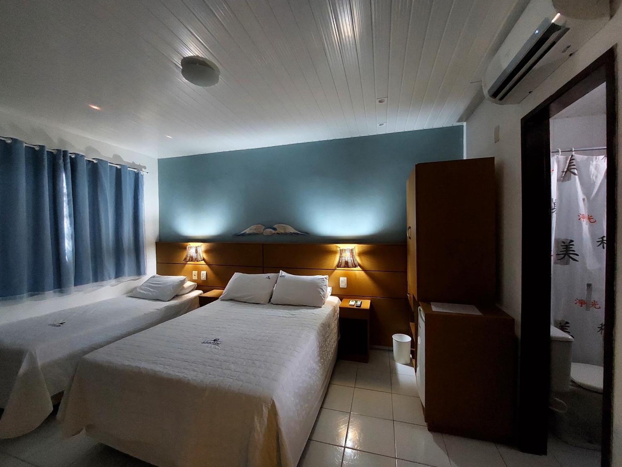Inn Lua Azul