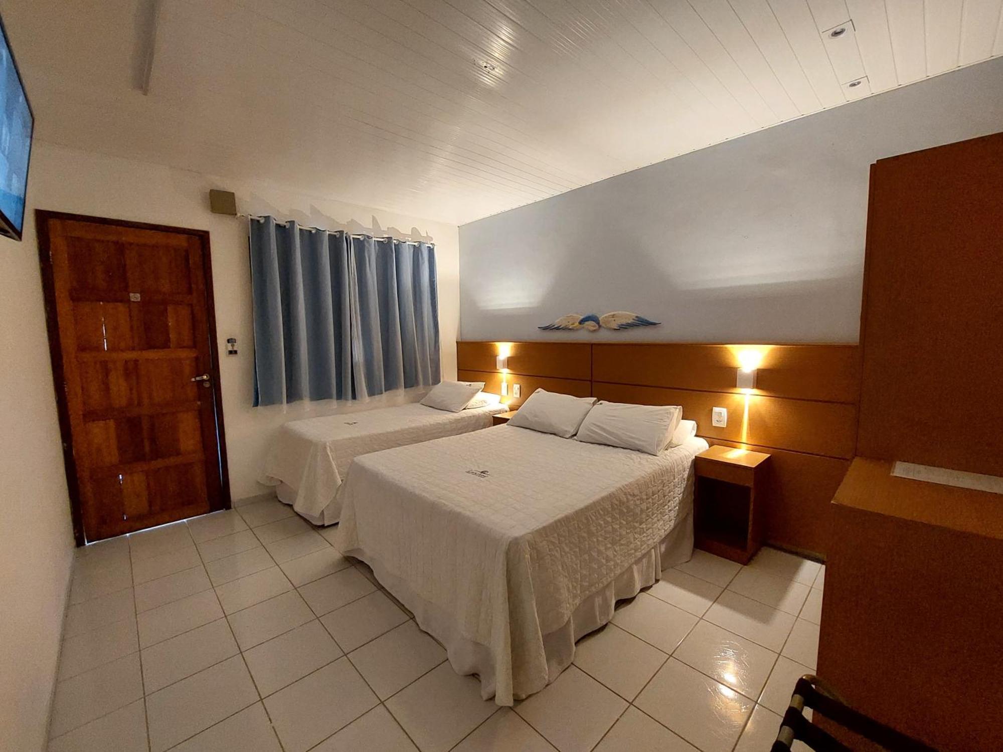 Inn Lua Azul 2*