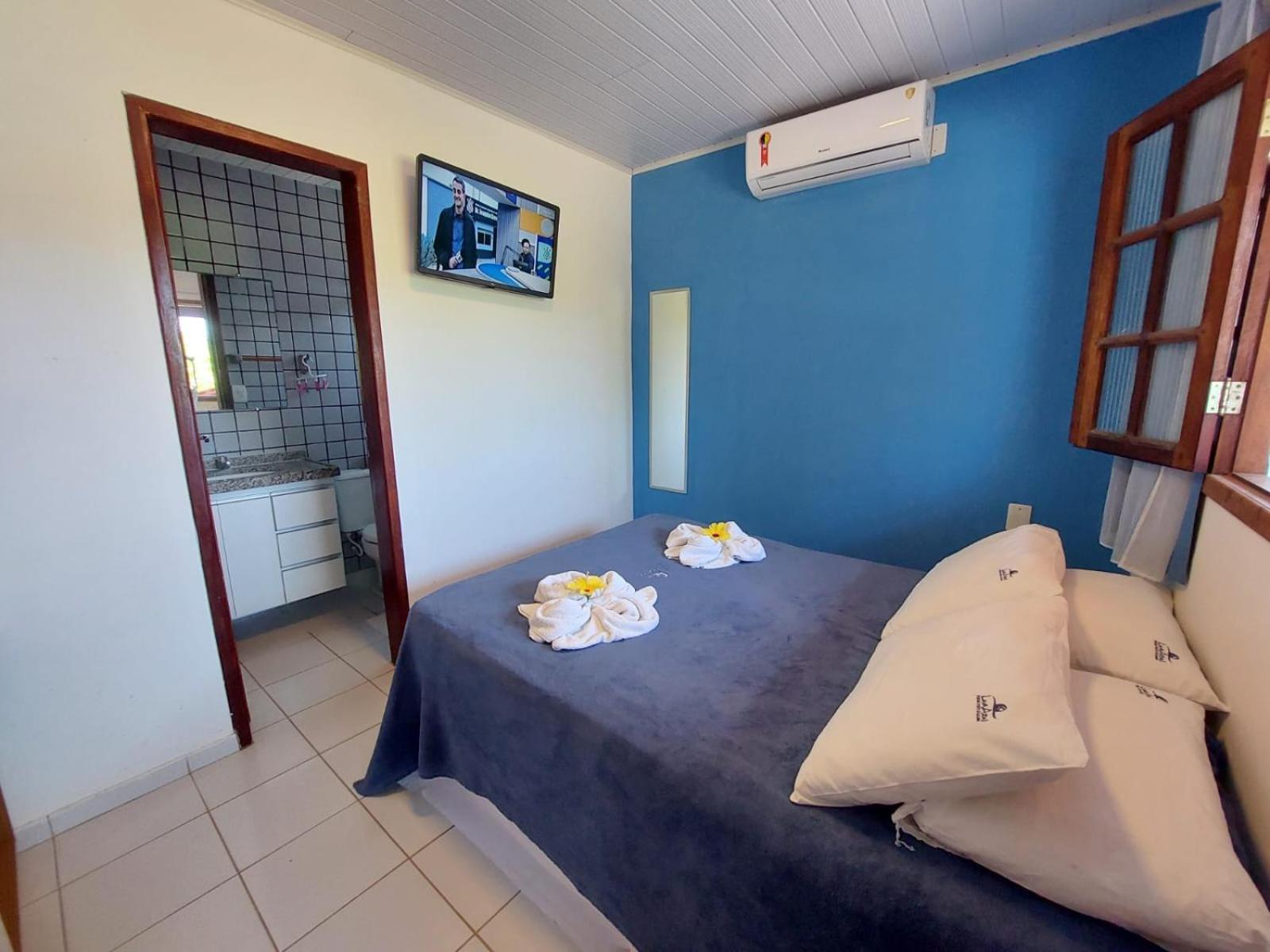 Inn Lua Azul 2*