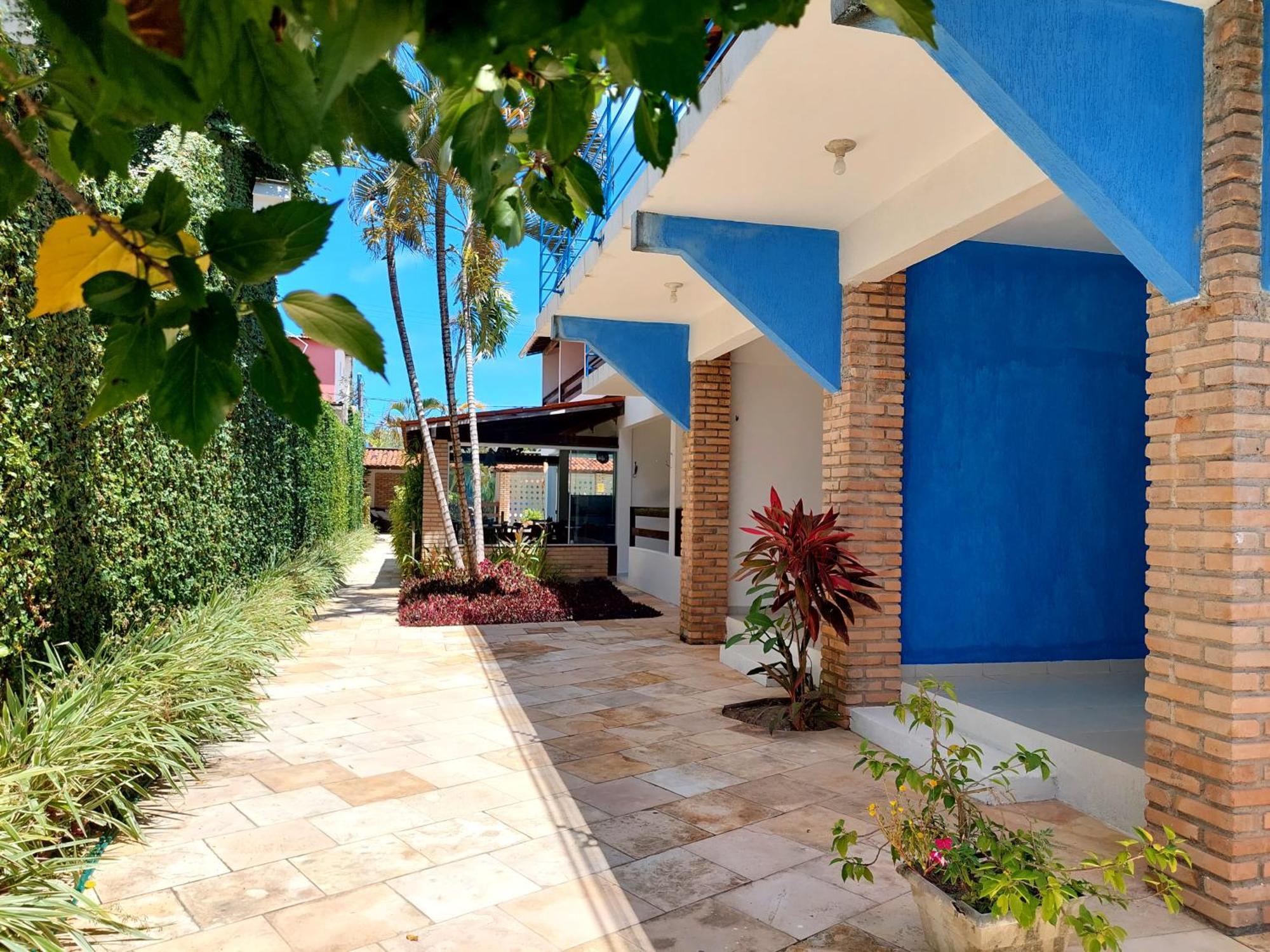 Lua Azul Inn 2*