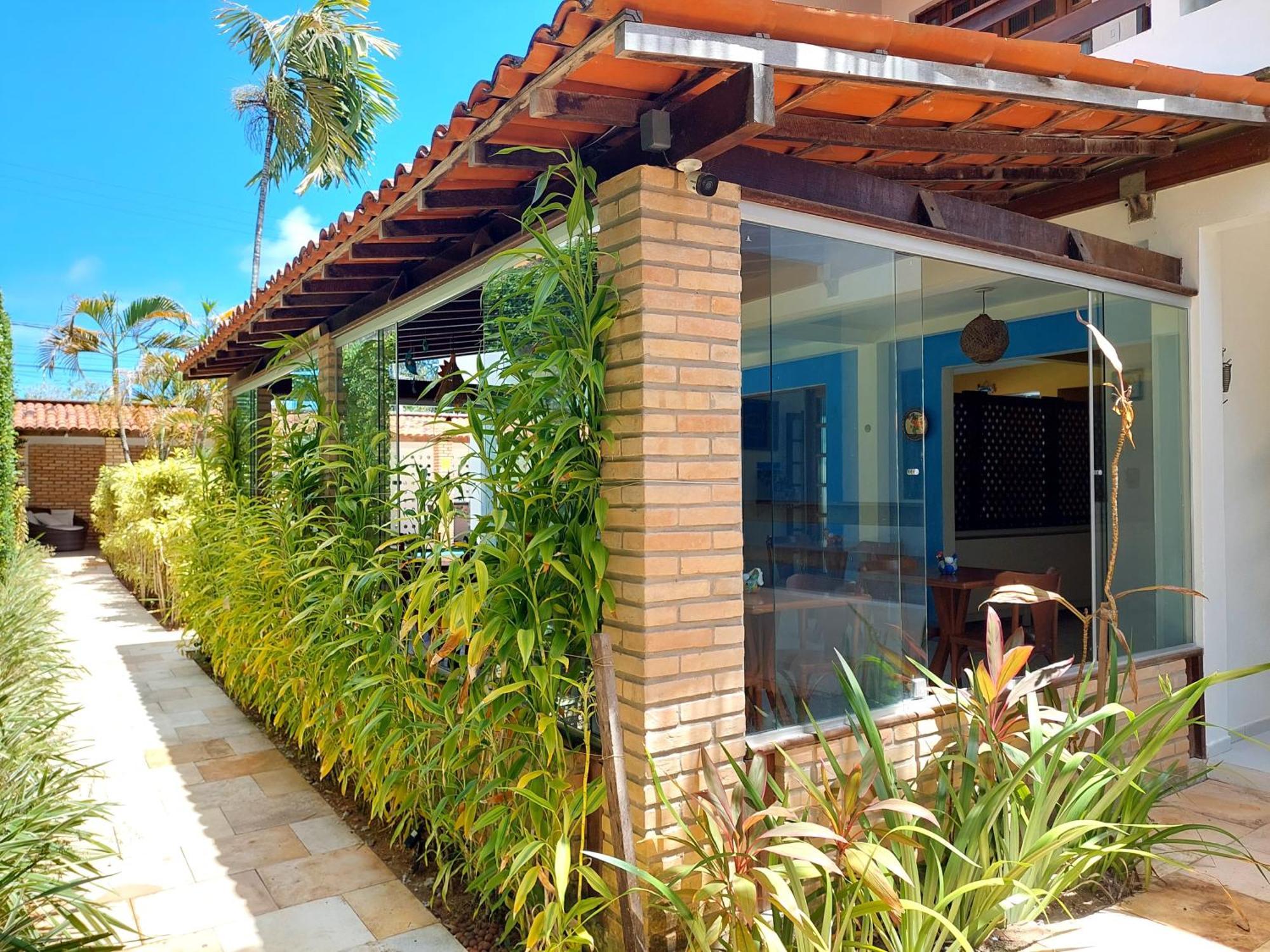 Inn Lua Azul Pôrto das Galinhas