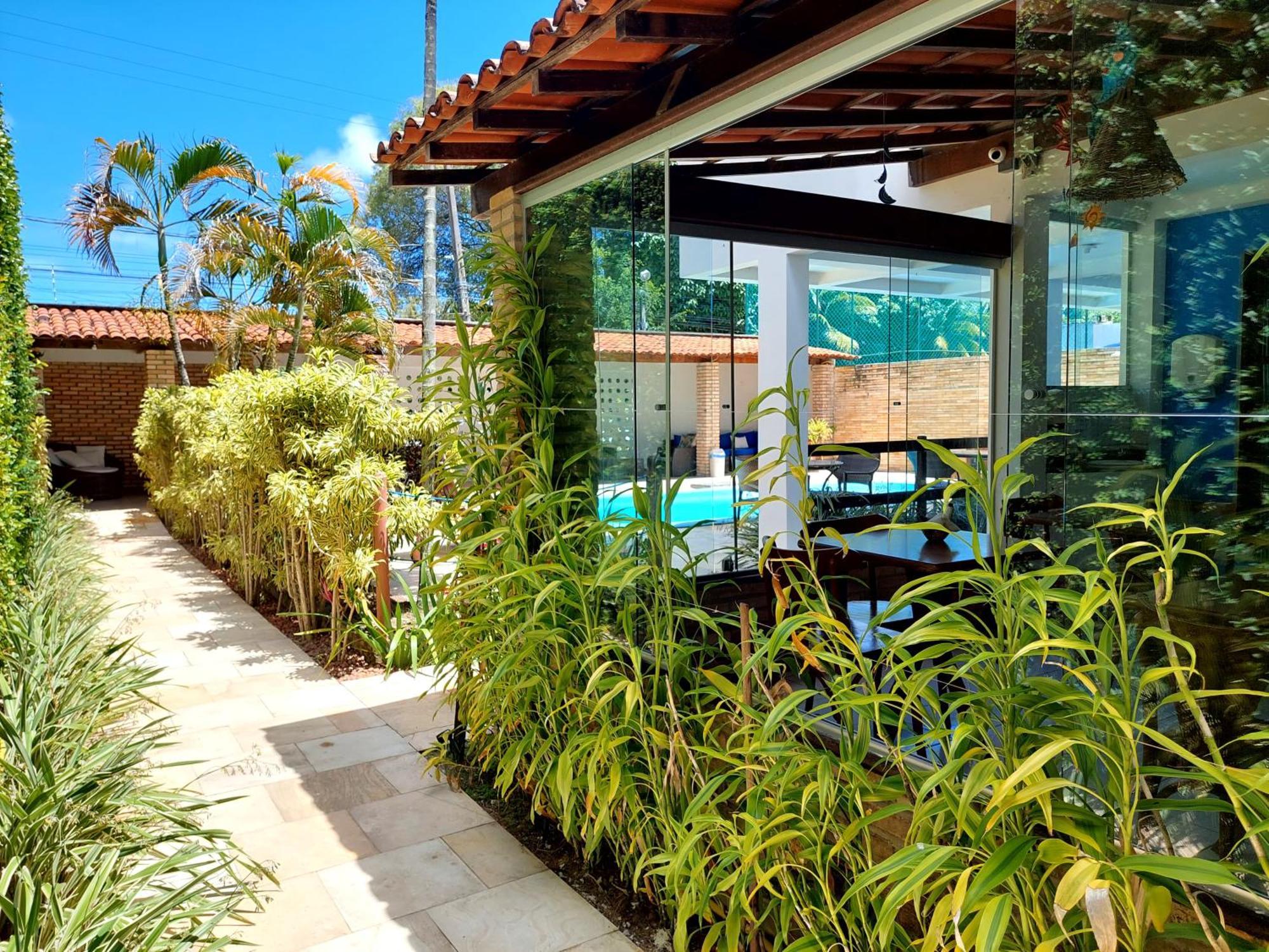 Inn Lua Azul Pôrto das Galinhas