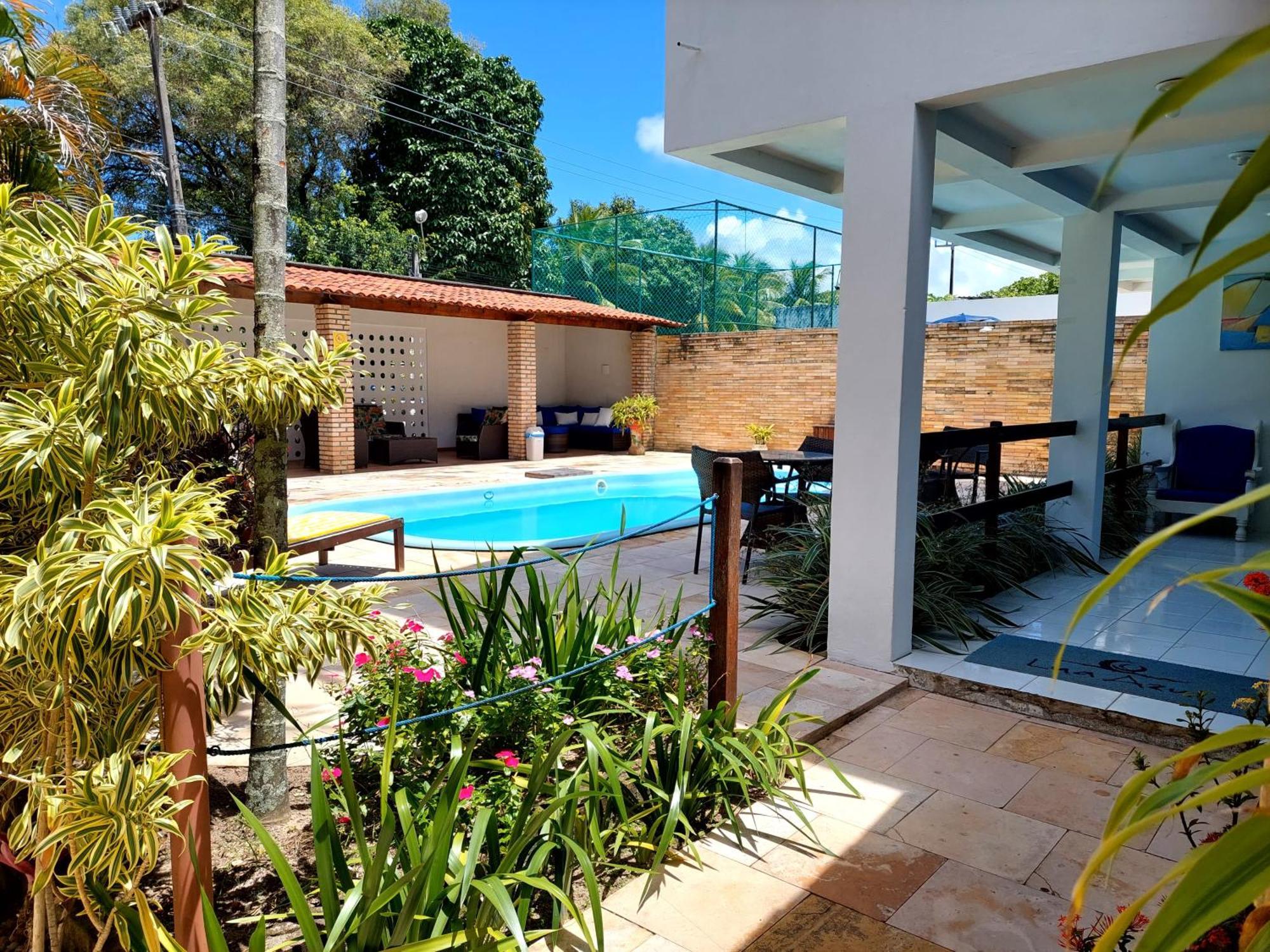 Inn Lua Azul 2*