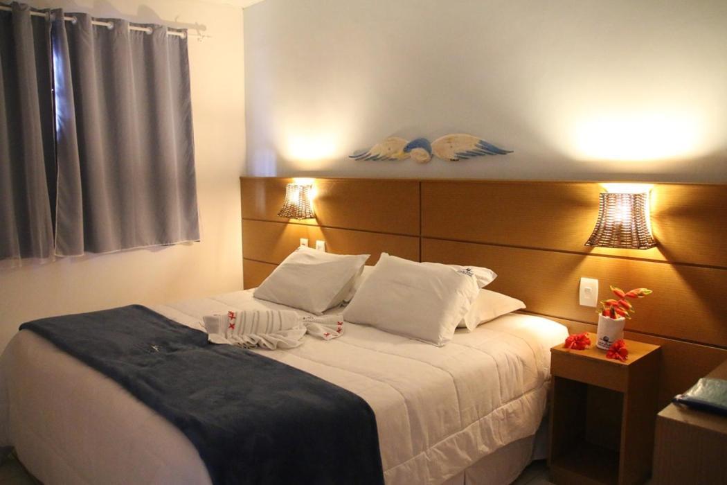Lua Azul Inn Pôrto das Galinhas
