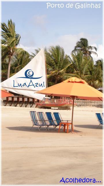 Inn Lua Azul 2*