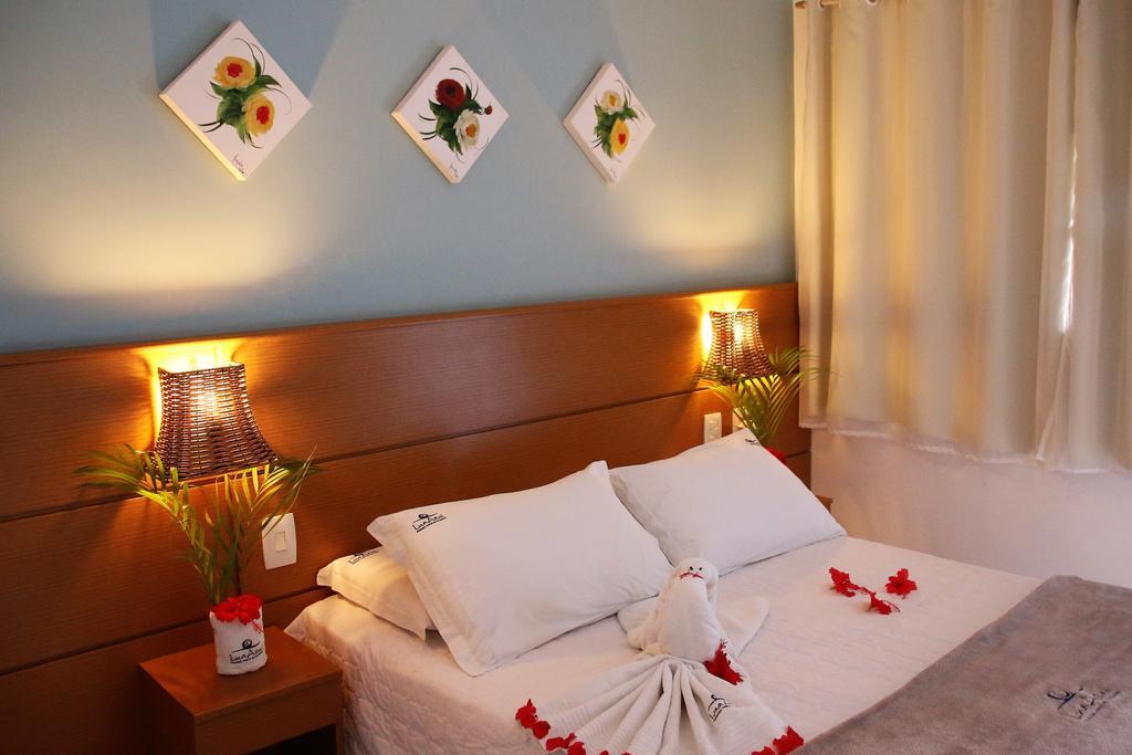Inn Lua Azul
