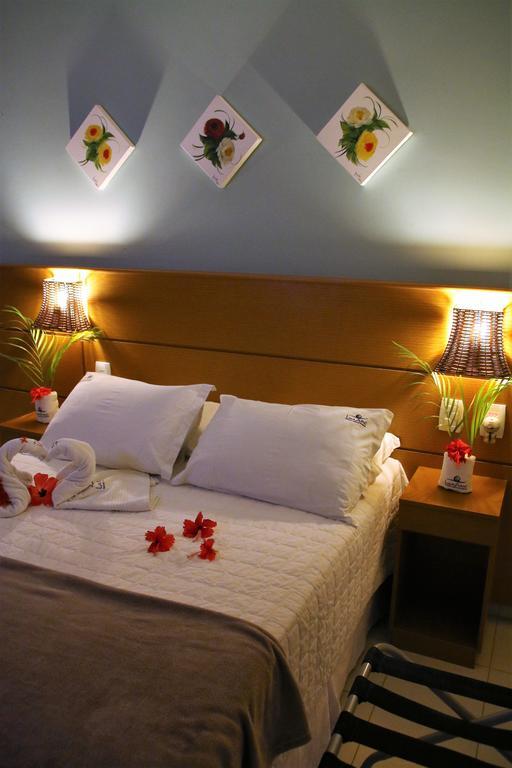 Inn Lua Azul